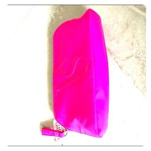 Makeup bag Victoria secret